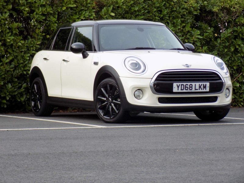 Used Mini Cars for sale in Surbiton, Surrey | Mazz Motors